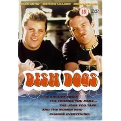 Dish Dogs [DVD] [1998]