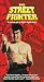 VHS : Street Fighter