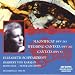Bach - Magnificat; Wedding Cantatas