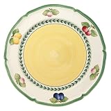 Villeroy & Boch French Garden Fleurence Round Platter