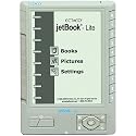 JETBOOK-LITE JBL-G-EN ECTACO 5" eBook Reader, Gray