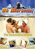 Oh Marbella! [ NON-USA FORMAT, PAL, Reg.2 Import - Germany ]