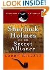Sherlock Holmes and the Secret Alliance