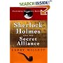 Sherlock Holmes and the Secret Alliance
