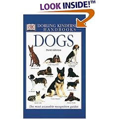 DK Handbooks: Dogs
