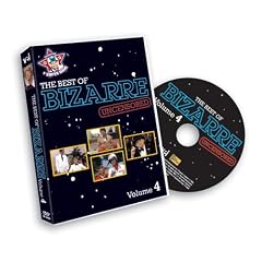 The Best Of Bizarre Vol.4