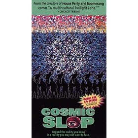 Cosmic Slop [VHS]