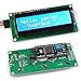 PiMill IIC/I2C/TWI 1602 Serial Blue Backlight LCD Display For Arduino