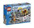 LEGO City 7936 - Bahn�bergang