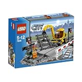 LEGO City 7936 - Bahn�bergangvon "LEGO"