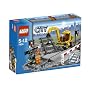 LEGO City 7936 - Bahn�bergang von LEGO