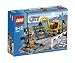 Lego City 7936 Level Crossing