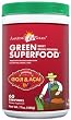 Amazing Grass Berry Flavor Drink Powder-60 Servings, Green SuperFood, 17-Ounce Container