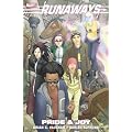 Runaways: Pride & Joy TPB: Pride and Joy