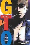 Revue Pika  / GTO (Great Teacher Onizuka), tome 8
