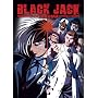 Black Jack: Trauma