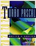 Turbo Pascal 7.0 (4th Edition)