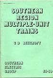 Southern Region multiple-unit trains