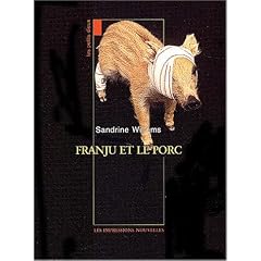 Franju et le porc