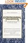 Entrepreneurial Transitions: From Entrepreneurial Genius to Visionary Leader