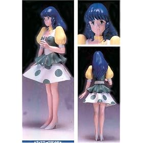 Macross 1/6 Scale No.02 Lynn Minmay - Stage Dress