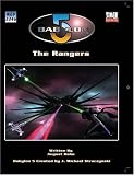Babylon 5: The Rangers (Babylon 5 Roleplaying Game RPG)