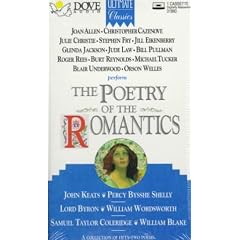 The Poetry of the Romantics (Ultimate Classics)