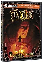 Dio: Evil Or Divine