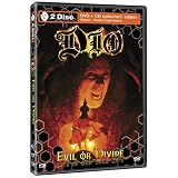 Dio - Evil Or Divine: Live 2002 (DVD / CD)by Dio