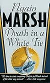 Death in a White Tie
