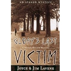 Glory's Last Victim