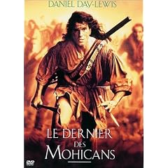 Le Dernier des Mohicans