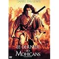 Le Dernier des Mohicans