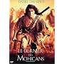 Le Dernier des Mohicans