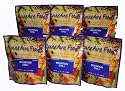 AlpineAire Foods Freeze-Dried Mountain Chili 6-pack