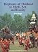 Elephants of Thailand: Myth, Art, and Reality