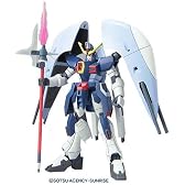 HG 1/144 ZGMF-X31S アビスガンダム (機動戦士ガンダムSEED DESTINY)