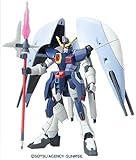 HG 1/144 ZGMF-X31S アビスガンダム (機動戦士ガンダムSEED DESTINY)