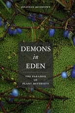 Demons in Eden: The Paradox of Plant Diversity