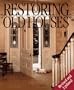 Restoring Old Houses