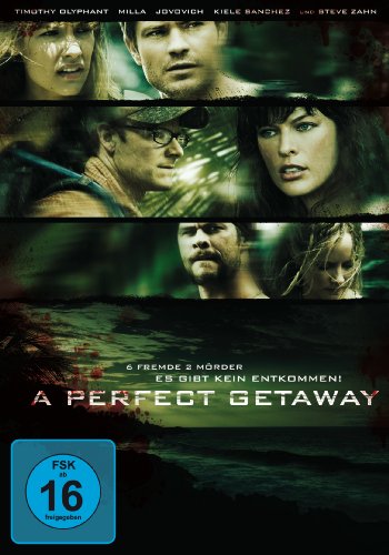 Produkt-Bild: A Perfect Getaway