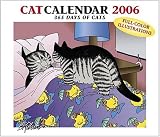 CatCalendar 2006: 365 Days of Cats