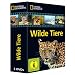National Geographic - Wilde Tiere (3 DVDs)