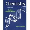 Student Solutions Manual: for Chemistry: The Science in Context, Second Edition