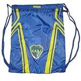 CABJ Boca Juniors Argentine Primera Soccer Futbol Cinch Bag