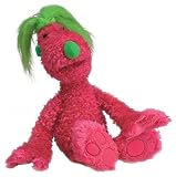 Tomy The Hoobs - Talking Tula