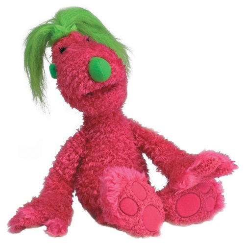 Childrens Toyshop  Toys : Tomy The Hoobs - Talking Tula