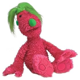 Tomy The Hoobs - Talking Tula
