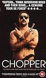 Review Metrodome  / Chopper