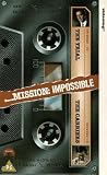 DVD : Mission Impossible - 7 - The Trial / The Carriers [1966]